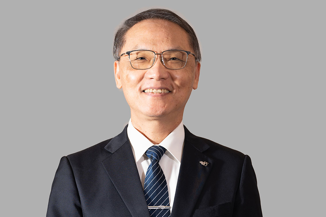 執行長