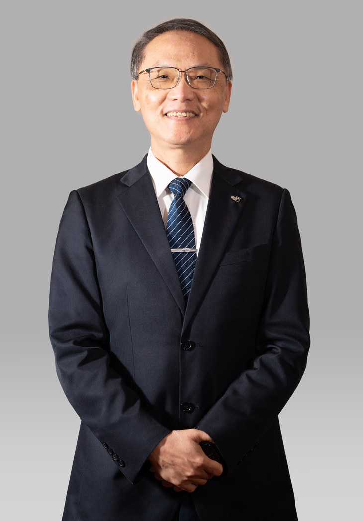 執行長的話
